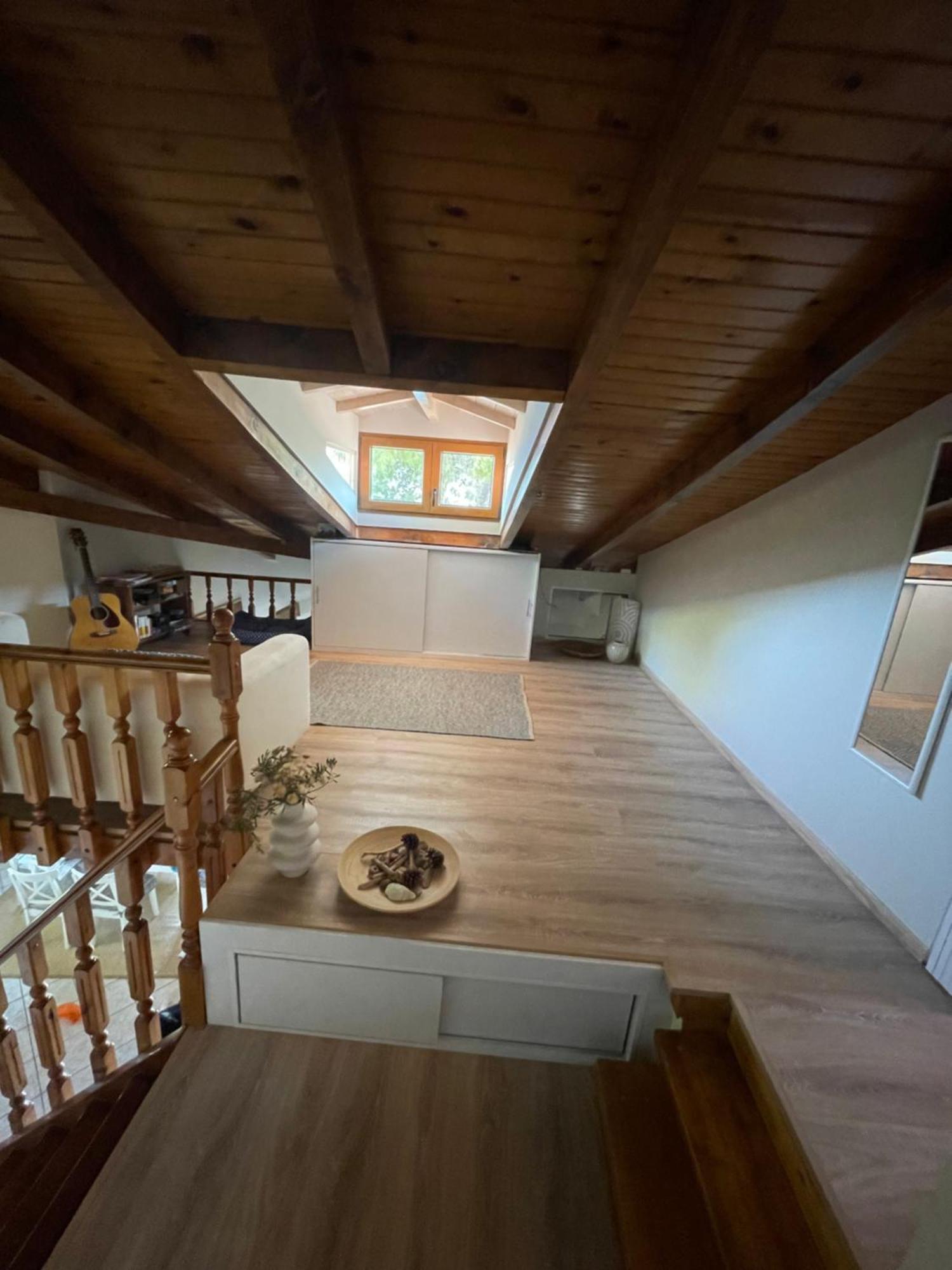 Pines & Sea Villa Sofiko Eksteriør billede