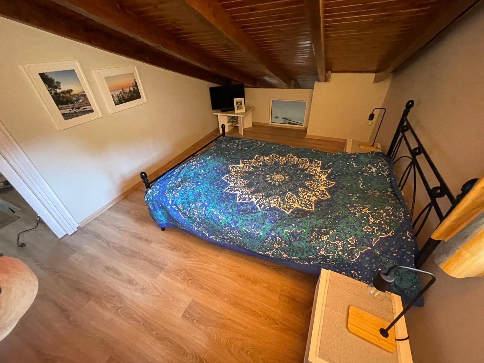 Pines & Sea Villa Sofiko Eksteriør billede