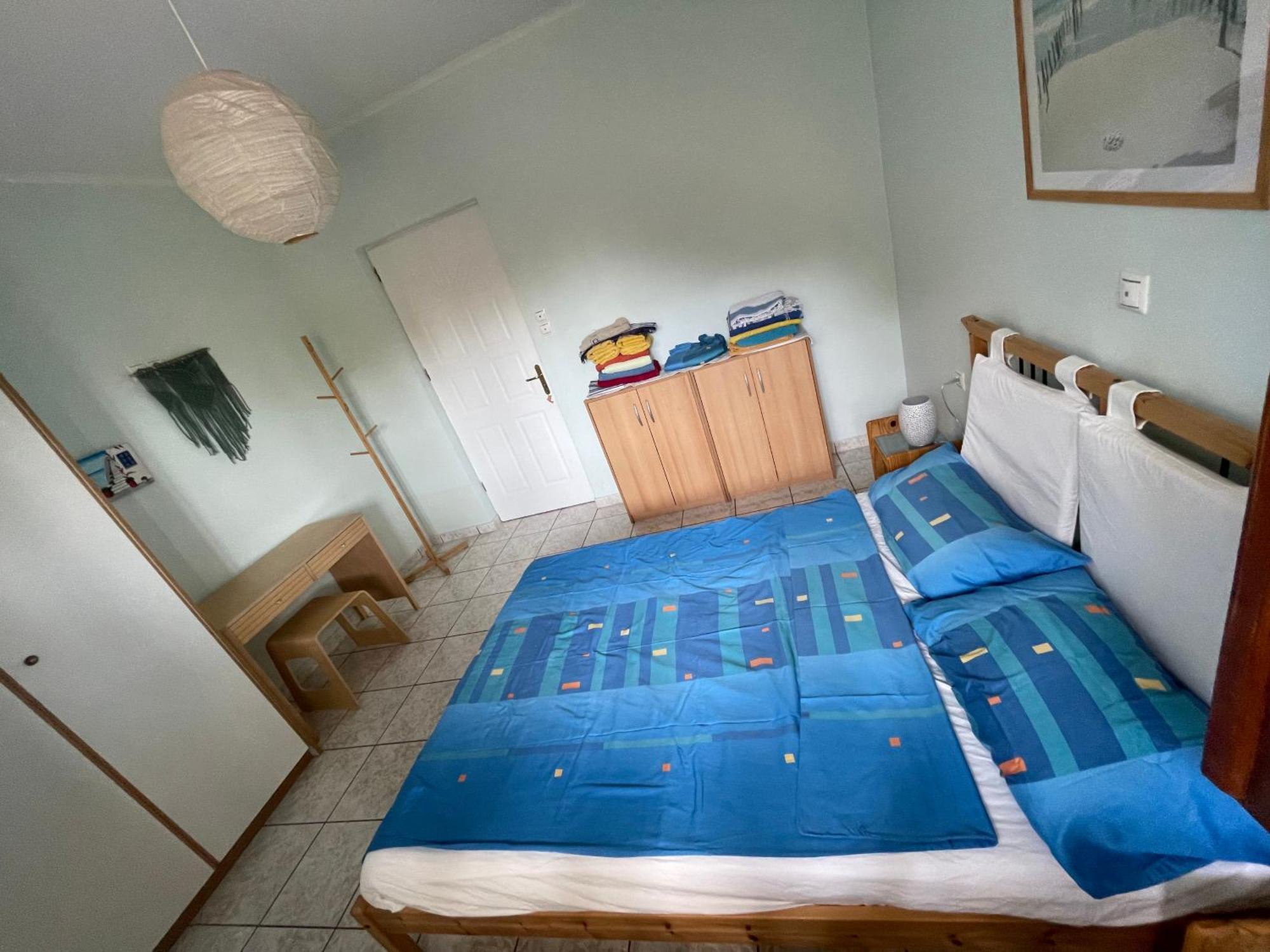 Pines & Sea Villa Sofiko Eksteriør billede
